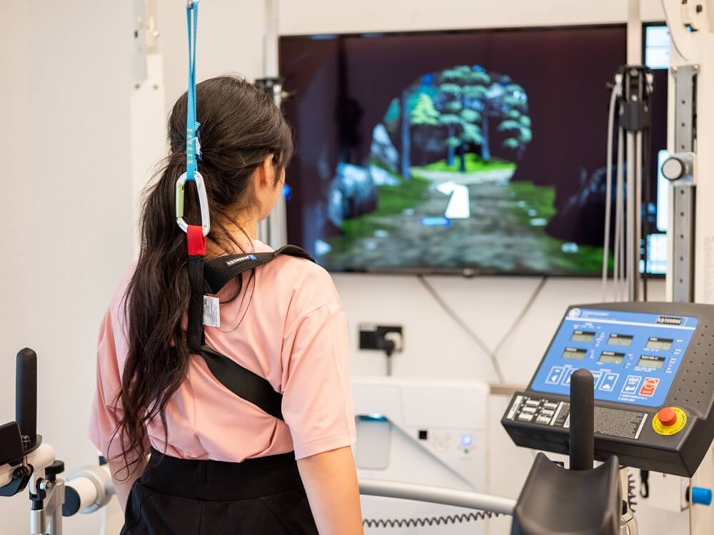 image of برنامج التميّز الذهني والبدني لعلاج الشلل الدماغي