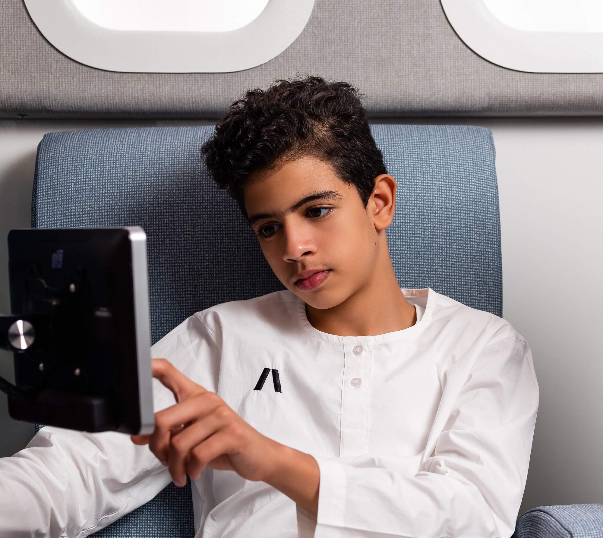 image of برنامج التميّز الذهني والبدني يمكن أن يساعد أطفالكم